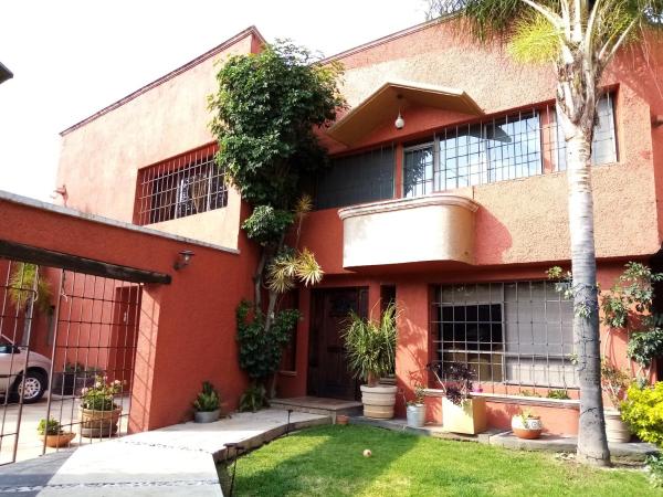 A la foto es mostra l'objecte Suite Isabella I situat a la ciutat de Morelia.