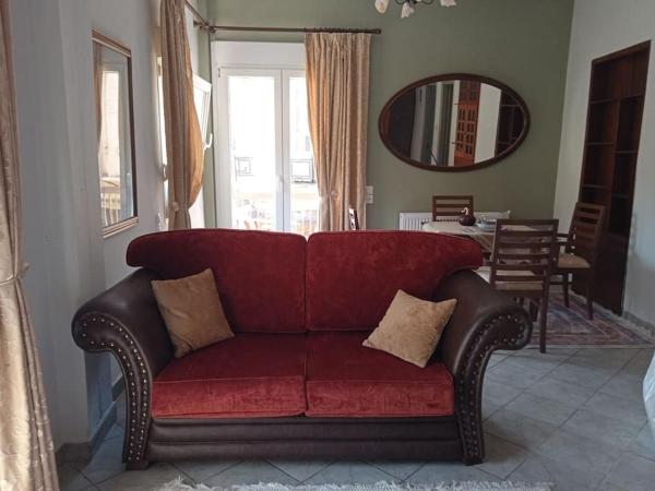 Nella foto è visibile l'oggetto teris123 situato nella città di Skopiá.