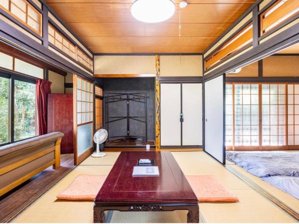 Photo 5 : のどかな田舎の一軒家