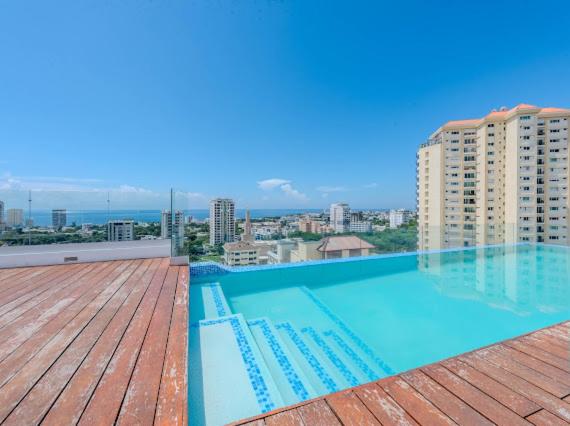 Opus 31 Apartament