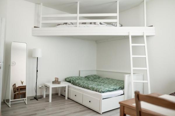 Фотография 1: AC Apartmán