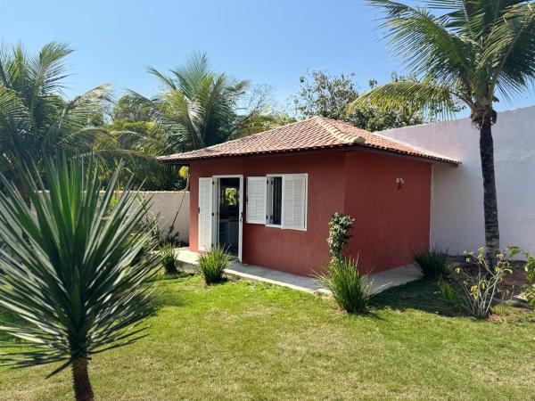 Na foto é possível ver o objeto Casarão do Alto - Loft - Armação dos Buzios localizado na cidade de Costa.