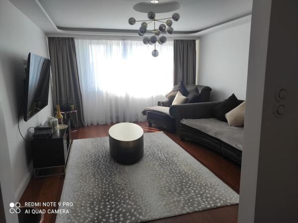 Grand F3 COSY proche du centre-ville, Estrasburgo