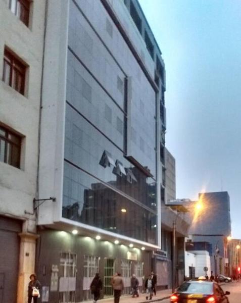 A la foto es mostra l'objecte Apartamento en Centro Historico de Lima situat a la ciutat de Lima.