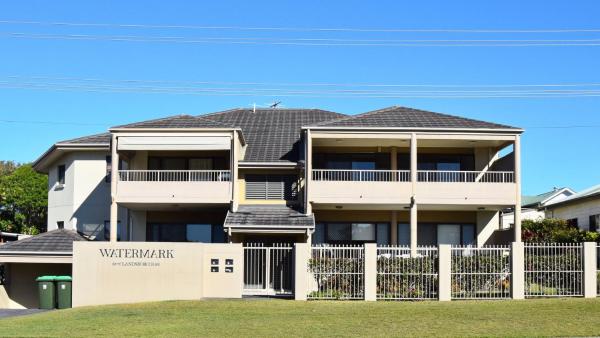 Watermark Apartment 1 - Bring Your Own Linen. - South West Rocks