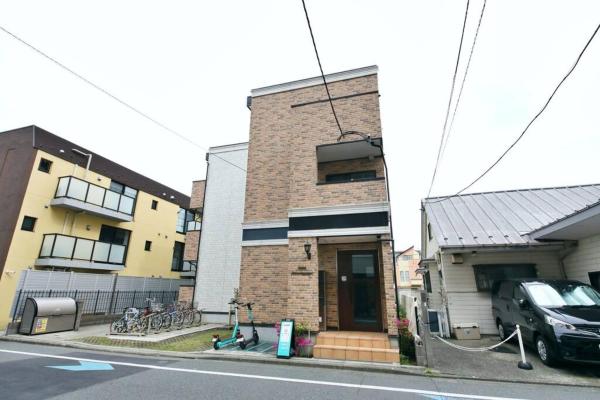 Photo 3 : ノール下丸子