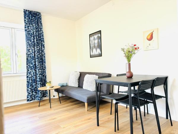 Zdjęcie 6: aday - Blue Sea Holiday Studio Apartment