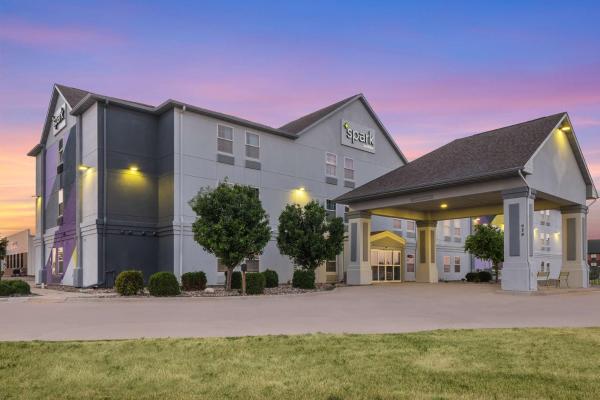 Bilde 3: Spark by Hilton Minot