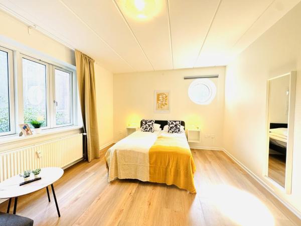 aday - Bright Sunny Studio Apartmentの写真2