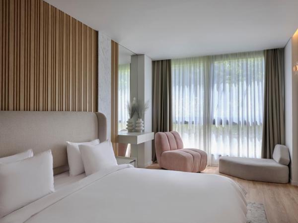 En la foto se muestra el objeto Nur Aparthotel Athens ubicado en la ciudad de Atenas.