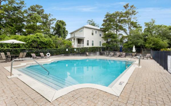 Blue Cabana By Oversee 30a - Santa Rosa Beach, FL