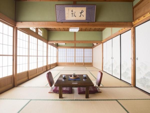 Στη φωτογραφία φαίνεται το αντικείμενο Dorogawa Onsen Ryokan Kuboji - Vacation STAY 87119v που βρίσκεται στην πόλη Tenkawa.