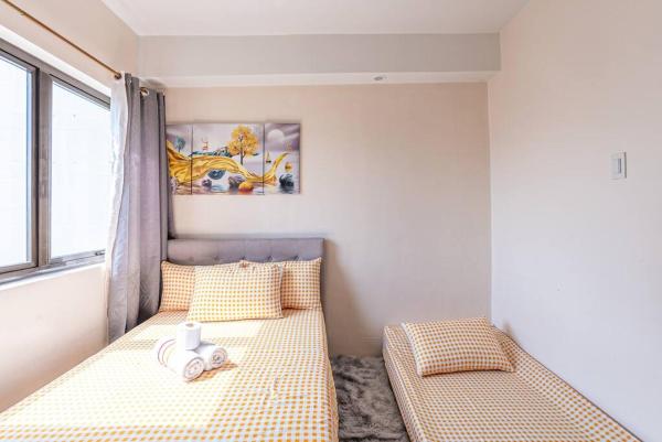 Foto 4: Condo , WIFI up to 100mbps , Infinity Pool