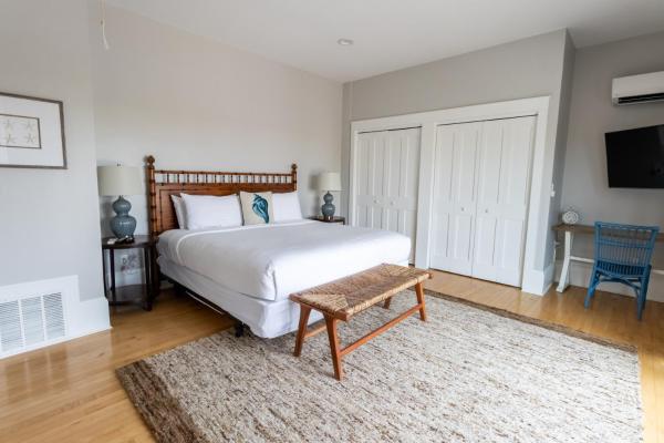 The Newport Lofts - 194 Thames Street - 뉴포트