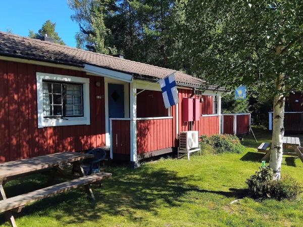 4 Person Holiday Home In Sollerön-by Traum - Mora