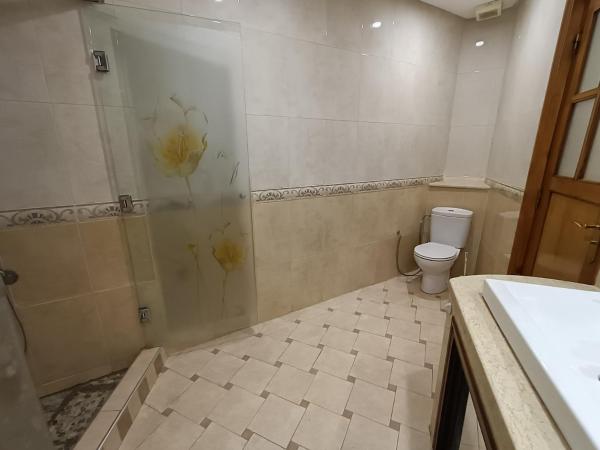 En la foto se muestra el objeto Apartment Meknès-hamria ubicado en la ciudad de Meknes.