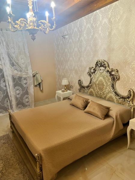 B & B Temptation Airport Fontanarossa shared house with several rooms, Catania