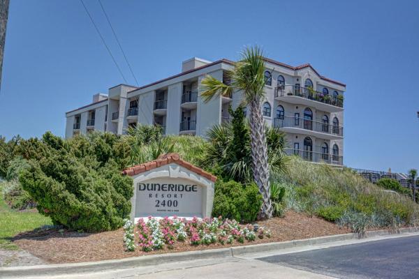 Billede 3: Epic Abode by Sea Scape Properties