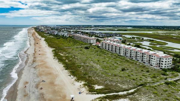 Billede 5: Epic Abode by Sea Scape Properties