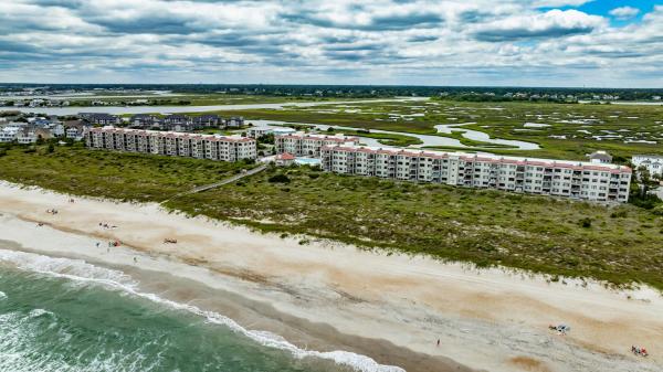 Billede 6: Epic Abode by Sea Scape Properties