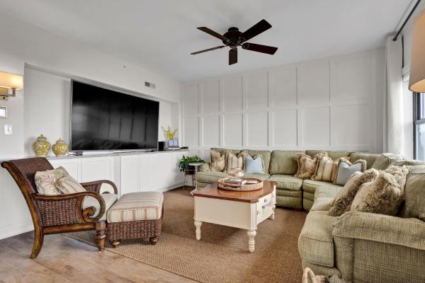 Billede 7: Epic Abode by Sea Scape Properties