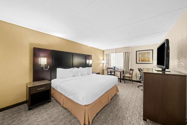 Best Western Plus Mariposa Inn & Conference Centre - Orillia