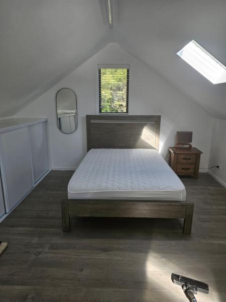 Kuvassa näkyy kohde Cottage, joka sijaitsee kaupungissa Puhoi.
