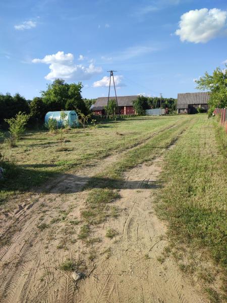 En la foto se muestra el objeto Agroturystyka Aniołki ubicado en la ciudad de Augustynka.