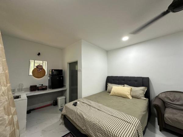 Rahim Tiny Homestay Kuala Kangsar
