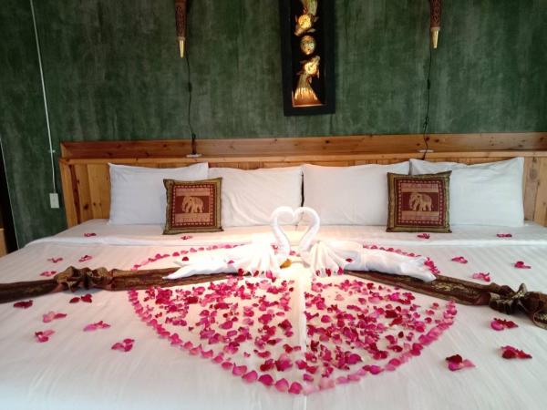 På billedet ses objektet Keeree at chiewlarn beliggende i byen Phanom.