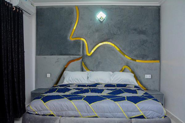 Ruby Apartment photo 2