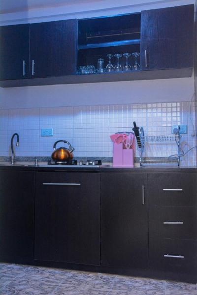 Ruby Apartment photo 5