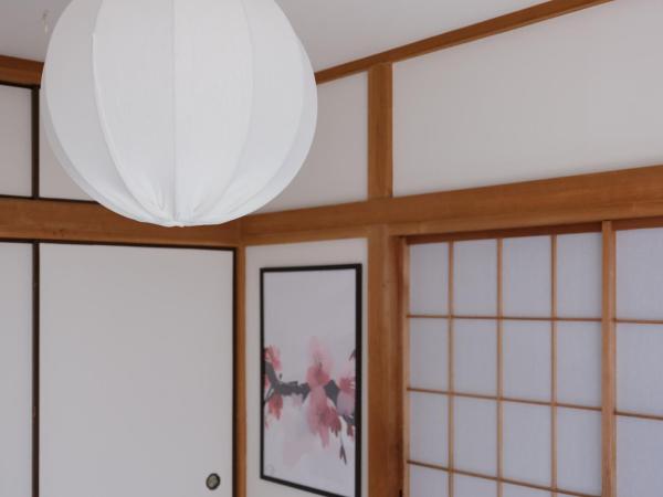 Kuva 9: グレース横山