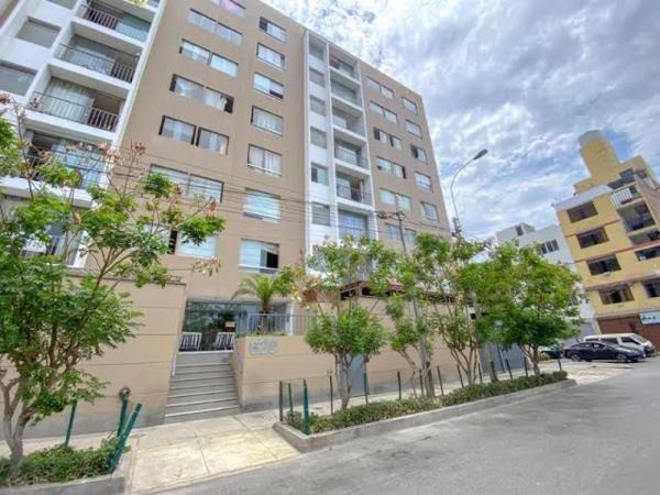 A la foto es mostra l'objecte Apartamento en Surco situat a la ciutat de Lima.