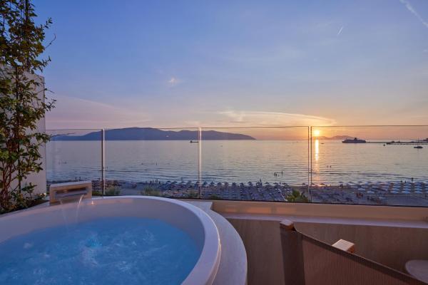 Valis Coast Residences - Albanie