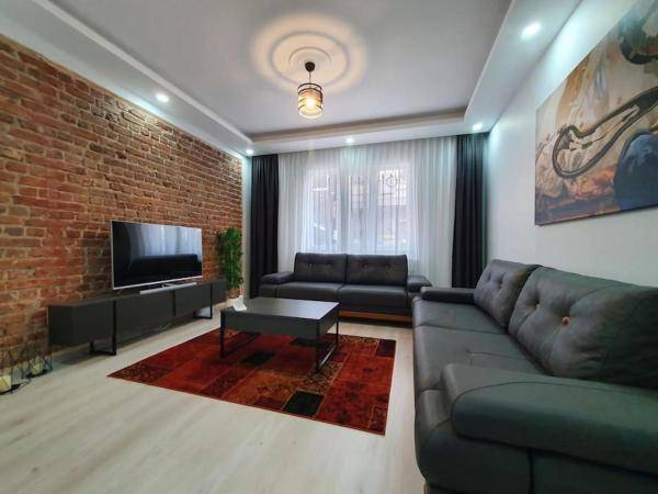 Φωτογραφία 1: Flat in Historical Area in Istanbul Sultanahmet