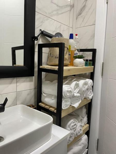 Φωτογραφία 8: Flat in Historical Area in Istanbul Sultanahmet