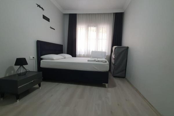 Φωτογραφία 9: Flat in Historical Area in Istanbul Sultanahmet