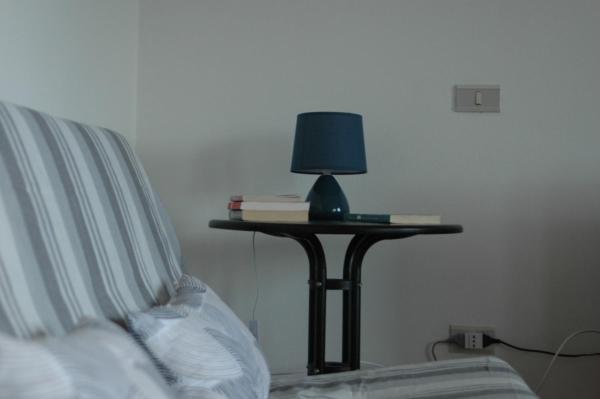 Na zdjęciu widoczny jest obiekt Casa Gioconda położony w mieście Palena.