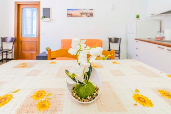 På billedet ses objektet 139b - Casa Santa Vittoria, 10 minuti dal mare e spiaggia di Sestri Levante beliggende i byen Rovereto.