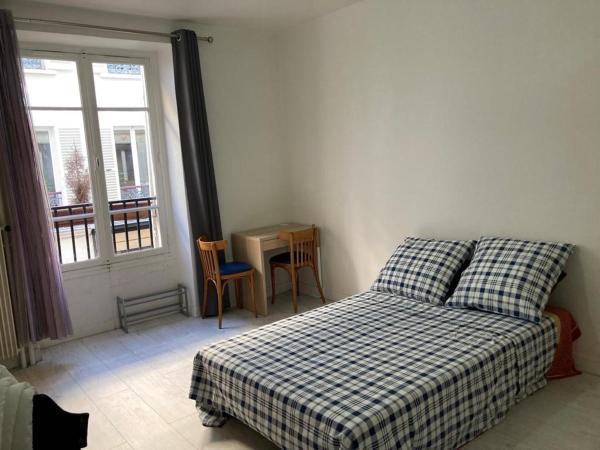 Foto 1: studio