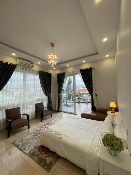 Gấu's Home, Đà Lạt