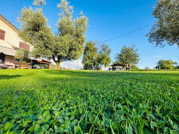 Da Gambin B&b - Provincia di Massa-Carrara