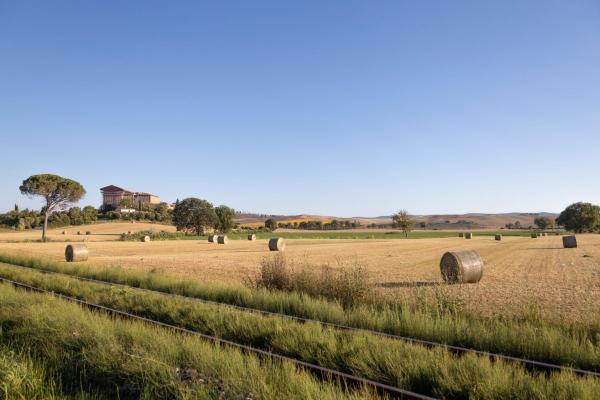 The Runner House - Siena