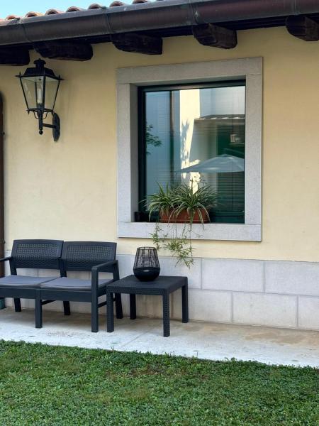 Foto 7: Bed & Breakfast Residenza Cuore