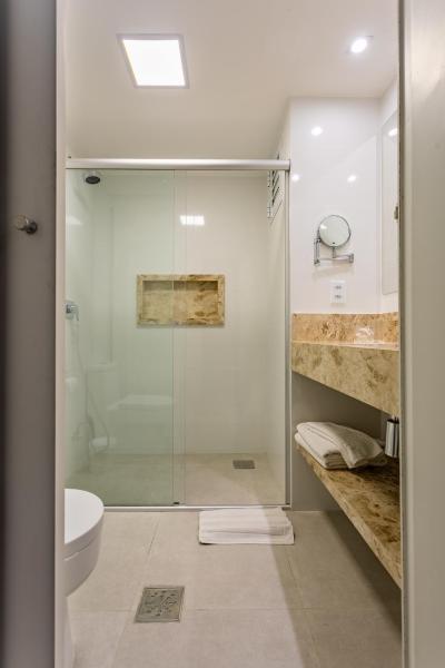 Foto 8: Flat - Conforto e Localização