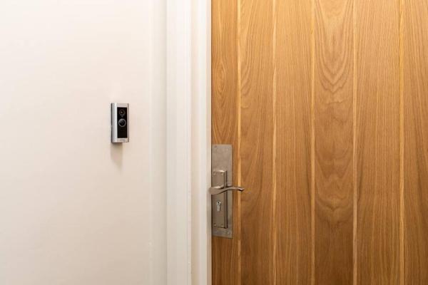 Billede 6: Den - Stylish 1-Bed Apartment 5