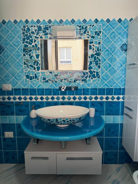Red House Appartamento Con Garage - Alghero