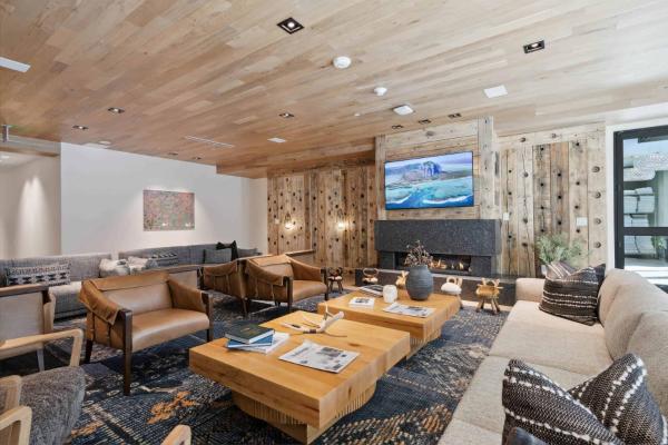Bilde 3: Frontgate 207 by East West Hospitality