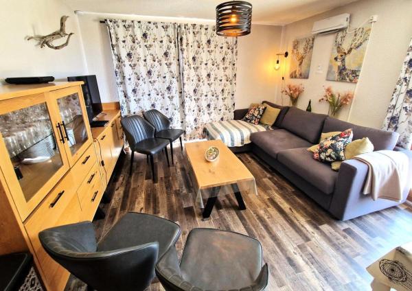 Résidence Le Cheval Blanc - 4 Pièces 7/9 Personnes De 55 M² Mae-9461 - Bardonecchia